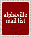 Mail List